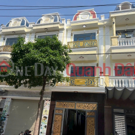 House for sale 1T2L frontage Di An Binh Duong _0