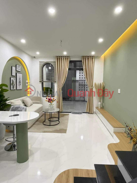 PROJECT 2 storey house LY TU TRONG STREET, HAI CHAU DISTRICT, DA NANG CENTER – Cheapest price in the market: 2,590 billion | Vietnam | Sales | đ 2.59 Billion