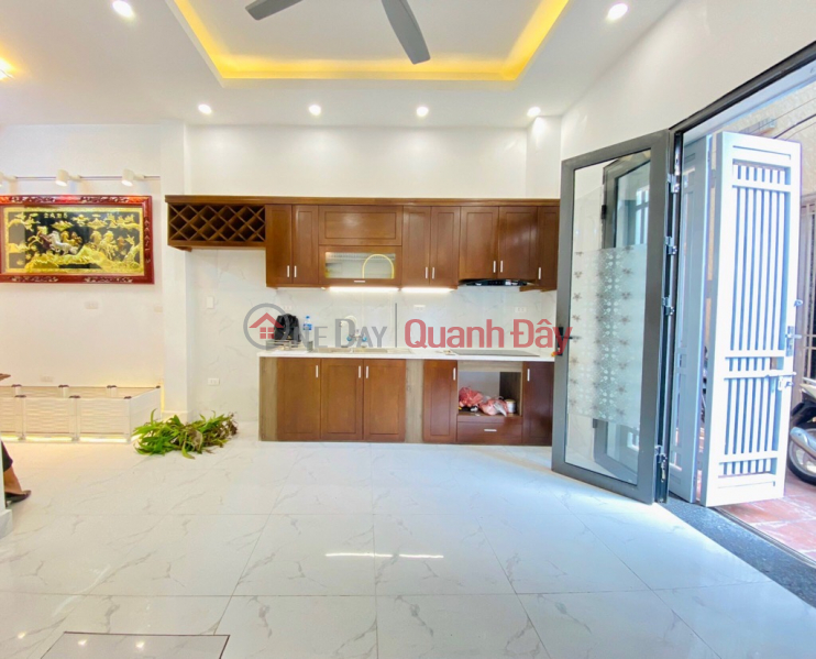 Property Search Vietnam | OneDay | Residential | Sales Listings, SUPER PRODUCT NGOC THUY, 50M, 5 FLOORS, 5M FRONT, PRICE 8 TY2, EXTREMELY BEAUTIFUL CORNER LOT, BUSINESS, NEAR STREET, 7 CAR ACCESS