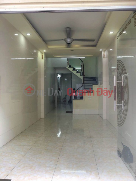 Property Search Vietnam | OneDay | Residential | Sales Listings | House for sale in lane 81 Pham Huu Dieu