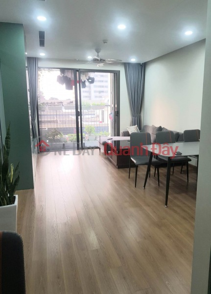 Property Search Vietnam | OneDay | Residential | Sales Listings | The Terra An Hung Ha Dong 3.5-bedroom apartment for sale urgently, fully furnished, priced at 3,750 billion including fees