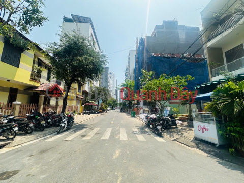 FOR SALE LAND ON PHAN TON STREET, TAY AN THUONG SUPER VIP AREA _0