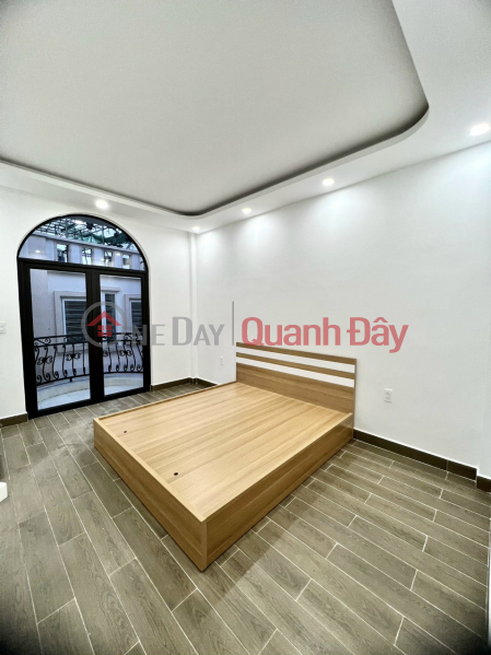 CT for rent 4-storey house Trung Hanh Dang Lam full furniture 9 million Vietnam | Rental, ₫ 9 Million/ month