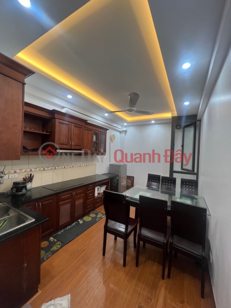 Property Search Vietnam | OneDay | Nhà ở Niêm yết bán, Mặt phố Giải Phóng - Vỉa hè - Kinh Doanh 60m . 5 tầng. 13,8 tỷ