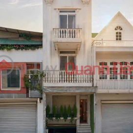 Hotel for rent: 17 rooms, elevator, basement parking, price 35 million VND, located on Xô Viết Nghệ Tĩnh Street, Da Lat, Lam Dong. _0