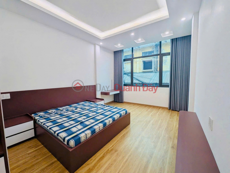 Property Search Vietnam | OneDay | Nhà ở, Niêm yết bán Bán nhà Phố Hào Nam_Hai mặt ngõ_Ngõ thông gần mặt phố_35mx4T_Giá: 7.68 Tỷ.