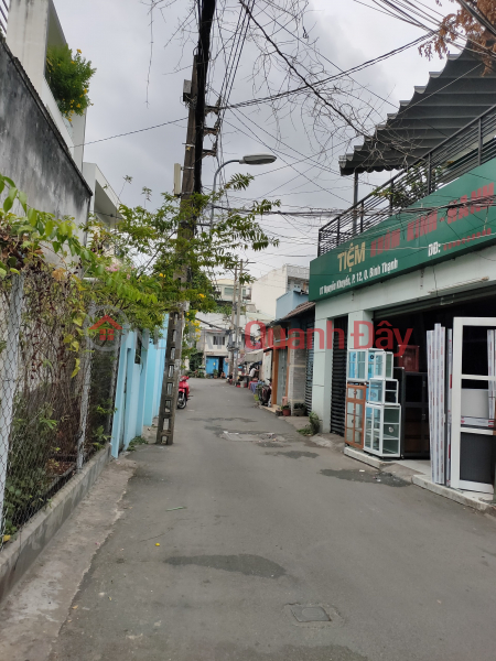 Property Search Vietnam | OneDay | Residential Sales Listings, Only 3.45 Billion Billion Dollars Available Right Next to Nguyen Khuyen Front Street, P21 Binh Thanh