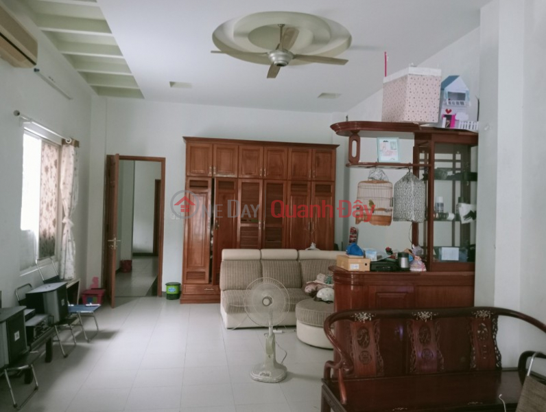 Property Search Vietnam | OneDay | Nhà ở | Niêm yết bán ► Nhà MT đường 7.5 Nguyễn Trãi trung tâm Phố Chợ Hải Châu, 160m2m2, 3.5 tầng đẹp KD VIP