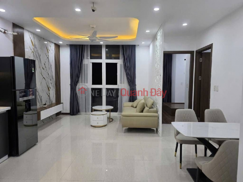 Apartments for sale at BEASKY – Tower B, Pham Tu Street. Sales Listings