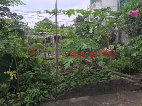 BEAUTIFUL LAND - GOOD PRICE - Full Residential Lot For Sale Quickly In Phu Ly, Ha Nam _0
