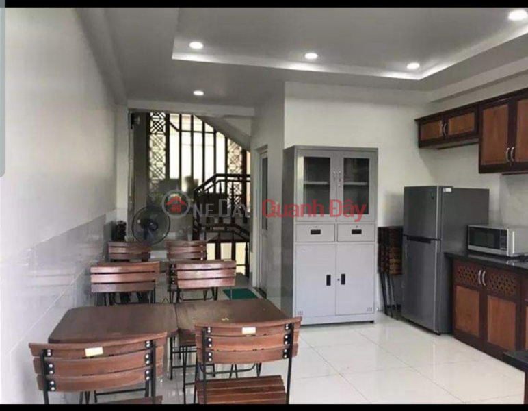 Property Search Vietnam | OneDay | Nhà ở, Niêm yết bán | Bán nhà trệt 3 lầu sổ hồng đường Cao Đức Lân,Quận 2,đang cho thuê thu net 35 triệu/tháng.