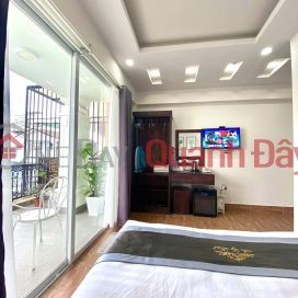 CẦN BÁN KHÁCH SẠN KHU GOLF VALLEY – TRUNG TÂM PHƯỜNG 2, ĐÀ LẠT _0