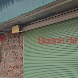 Cần cho thuê Kho, xưởng Tại Tam Sơn - Từ Sơn – Bắc Ninh. _0