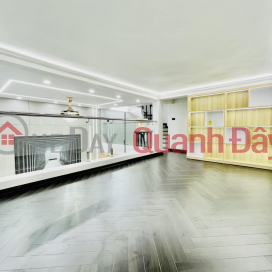 Bán Nhà Tây Hồ 50M2 - 9 Tỷ - NHÀ MỚI Ở NGAY - OTO ĐỖ CÁCH 30m _0