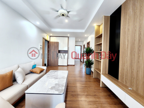 Căn góc MỸ ĐÌNH PLAZA 2 Nguyễn Hoàng 105m, 3PN, Full nội thất, 9.3 tỷ _0