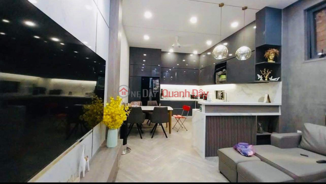 Property Search Vietnam | OneDay | Residential, Sales Listings | 5-storey house for sale with 12 rooms available for rent near Nha Trang University