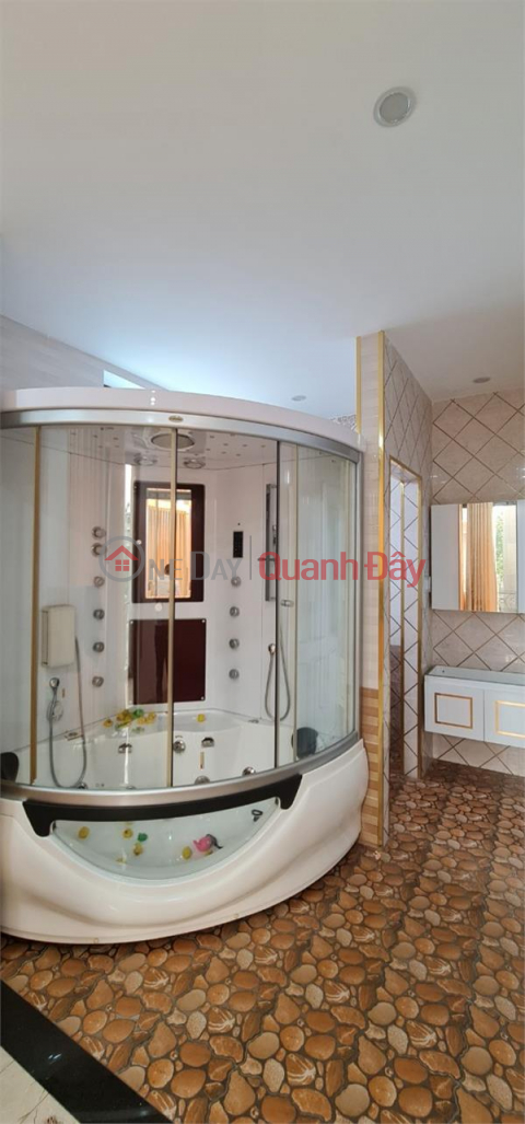 VIP VILLA 3.5 SHEETS - 135M2 - ONLY 12.8 BILLION REMAINING IN Tan Tao A Ward, Binh Tan - Ho Chi Minh City _0