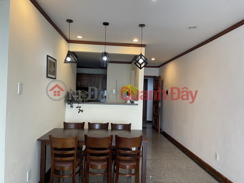 IMPORTANT FOR SALE IMMEDIATELY HAGL apartment, 26th floor, Ham Nghi street, Da Nang city center _0