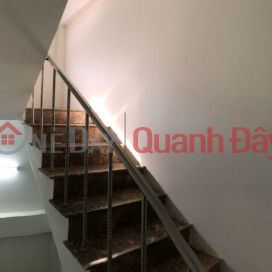 3-FLOOR HOUSE FOR SALE, 1 TUM IN HOANG DIEU Canyon - VINH NGUYEN PRICE: 1TY8 _0