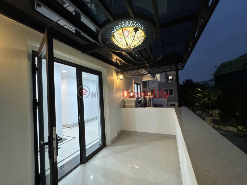 đ 49.6 Billion, Owner needs to sell - Luxury corner villa in Van Khe New Urban Area, Ha Dong - Prime location, excellent for business.