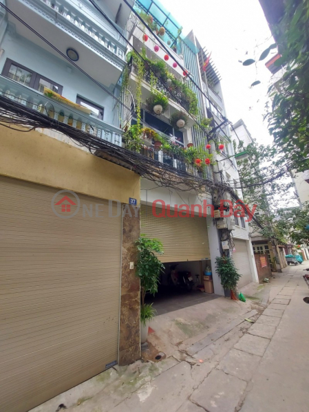 Property Search Vietnam | OneDay | Nhà ở | Niêm yết bán, MẶT NGÕ PHỐ BỒ ĐỀ, Ô TÔ THÔNG, LÔ ĐẤT HIẾM BỒ ĐỀ