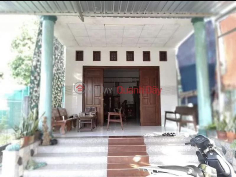 GENERAL FOR SALE QUICKLY Beautiful House In Hamlet 1 - Ward 3 - Vinh Long Sales Listings