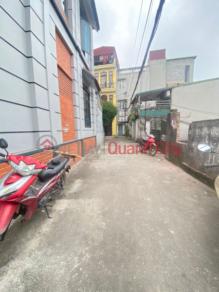 Property Search Vietnam | OneDay | Nhà ở, Niêm yết bán | BÁN MẢNH ĐẤT ĐẸP THỐNG NHẤT, 43M2, MẶT TIỀN 4 MM, 2.2 TỶ.LONG BIÊN.