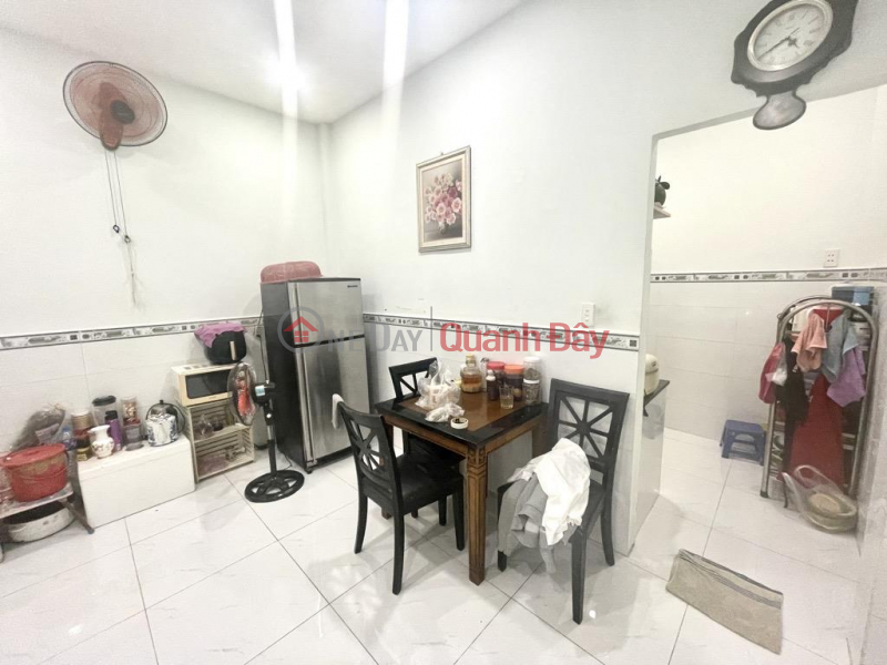 Property Search Vietnam | OneDay | Nhà ở, Niêm yết bán, Nhà 2 Tầng Hẻm Xe Tải 50M2 Đẹp Giá Rẻ Bất Ngờ Tân Thới Hiệp Quận 12