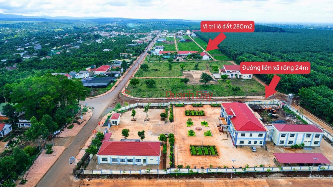 Property Search Vietnam | OneDay | , Niêm yết bán, Bạn sẽ lời bao nhiêu khi đầu tư vào Phú Lộc trước khi kết thúc 2024