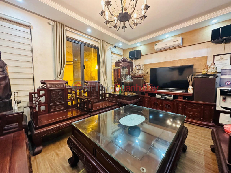 Property Search Vietnam | OneDay | Nhà ở, Niêm yết bán BÁN NHÀ VÕ CHÍ CÔNG 45M2 X 5T, MT 4.7M, LÔ GÓC NGÕ THÔNG, Ô TÔ – KINH DOANH 6.9 TỶ