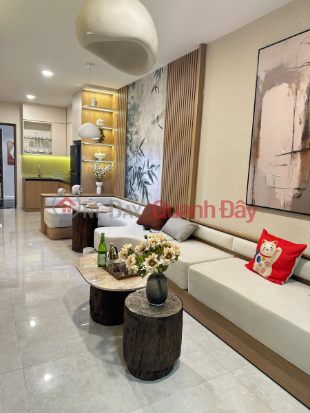 Own a luxury apartment at Bcons NewSky, located on National Highway 13 - just 100m from the Metro station - at the original price from the developer. Sales Listings