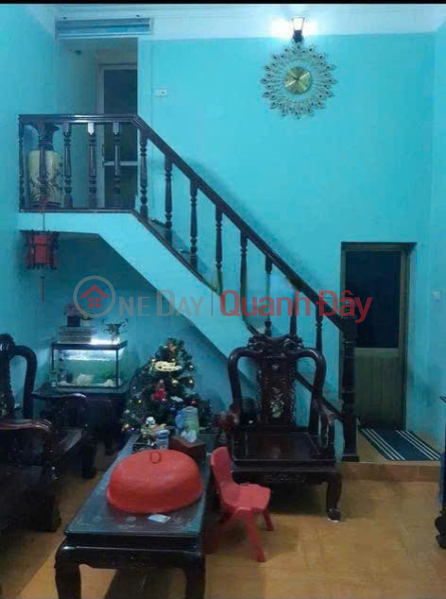 House for rent in Tran Hoa lane, 44m² x 2.5 floors, 3 bedrooms, 2 bathrooms, 9 million\\/month, Vietnam Rental | đ 9 Million/ month