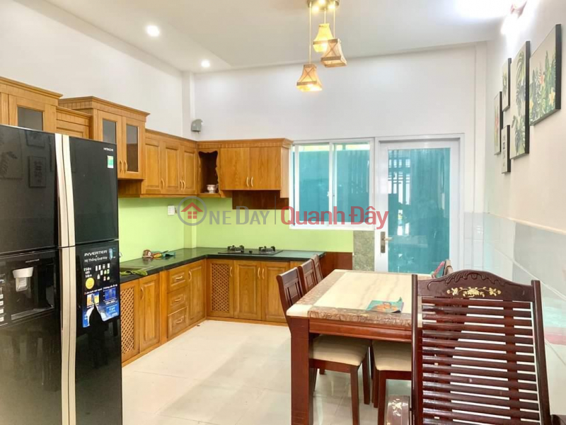 Property Search Vietnam | OneDay | Residential Sales Listings | FOR SALE HUYNH TAN PHAT'S CAR HOME - PHU XUAN - NHA BE - HCM 64M2 - only 6 BILLION