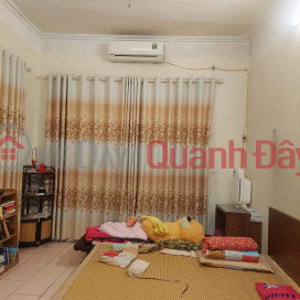 Selling private house in Dong Da district Tay Son 32m 4 floors 4 bedrooms near the street near Union University, Thuy Loi for 3 billion lh _0