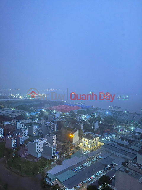 Bán căn góc 3 phòng ngủ An Gia Skyline, Lê Thị Chợ, P. Phú Thuận. _0