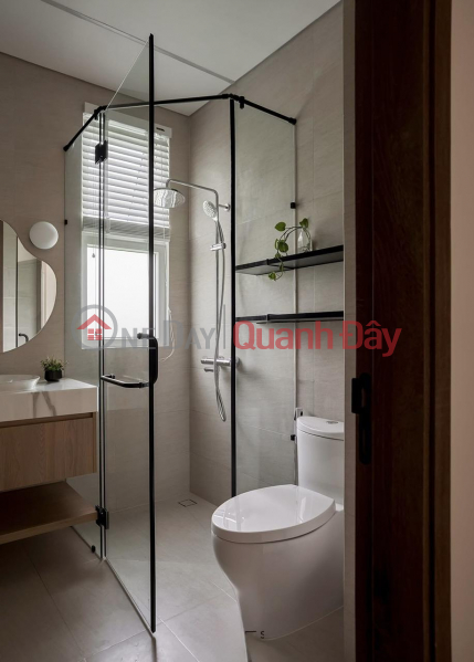  Làm ơn chọn, Nhà ở, Niêm yết bán đ 9,5 tỷ