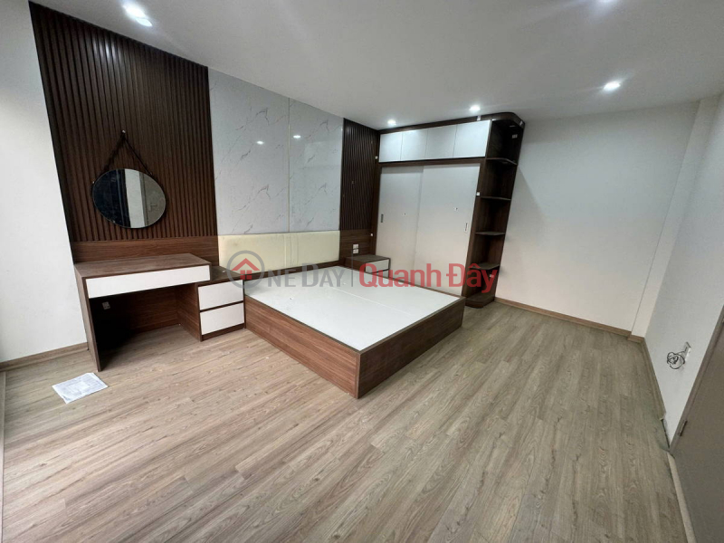 Property Search Vietnam | OneDay | Residential, Sales Listings, NEW HOUSE IN THACH BAN STREET - LOGN BIEN 36M2, 6 FLOORS, 6M FRONTAGE, 6.4 BILLION.