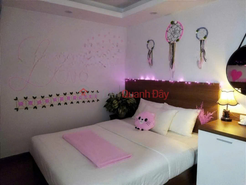 đ 36.8 Billion, Hotel for sale Nguyen Thi Nghia Ward 2 Da Lat