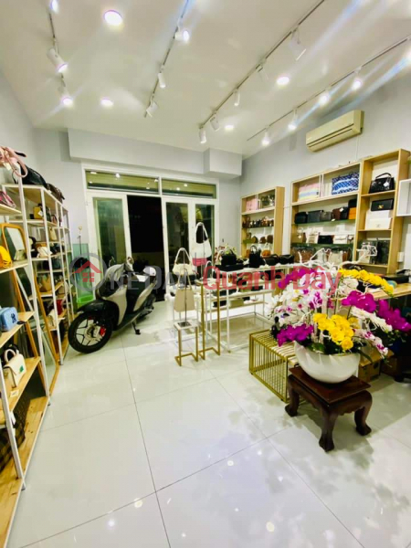 Selling 3-storey house HXH street 29 MISSION Area Binh Tan price 6.6 billion Sales Listings