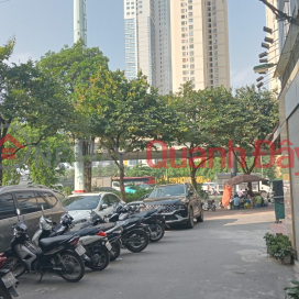 House for sale Khuat Duy Tien, Thanh Xuan, Dt68m2, 8 floors, MT6m, price 17.5 billion, CAR business. _0