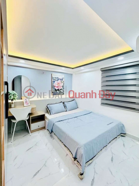 Property Search Vietnam | OneDay | Nhà ở | Niêm yết bán Bán nhà hxh full nt 47m2-3tang Nguyễn Duy Cung Gò Vấp - Giáp Q12 - 5 tỷ nhỉnh 0932030061