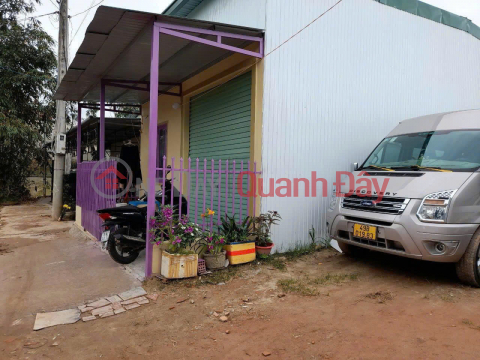 Cho thuê nhà 4 phòng Trần Quang Khải phường 8 Đà Lạt 6,5 triệu/tháng _0