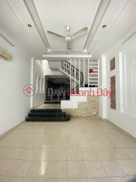 Whole house for rent in Xuan Thuy area, Thao Dien ward, District 2. Area 5x20m, ground floor, 3 floors. Price 28 million/month | Vietnam | Rental, ₫ 28 Million/ month