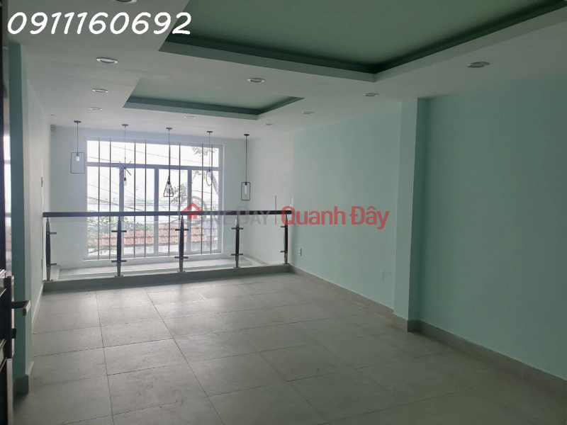 Cơ Hội Sở Hữu Nhà Hẻm Đường Tô Hiến Thành, P.15, Q.10 - Diện Tích 3.78 x 22m - Giá 16.7 Tỷ Niêm yết bán