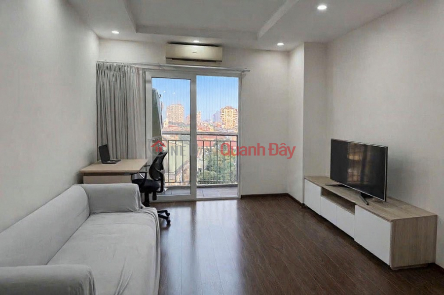 bán chung cư newtatco vĩnh phúc ba đình 66m 2 ngủ giá 6,6 tỷ Niêm yết bán