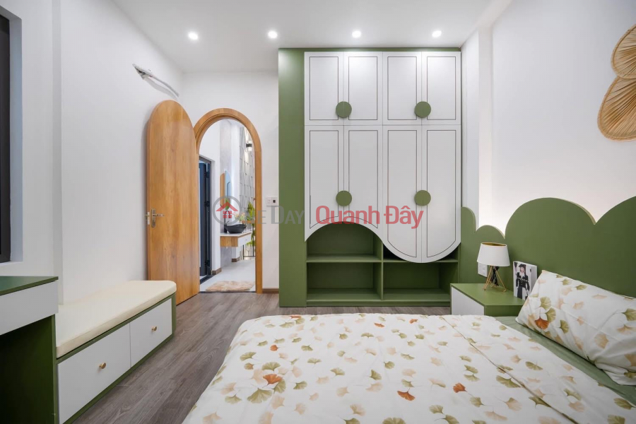 **Bán nhà MT Hoàng Hoa Thám, phường 13 Tân Bình; 4x15m - nhà ga T3 Việt Nam, Bán | đ 17,5 tỷ