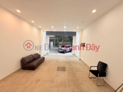 [Phân Lô VIP- Đẹp Đẳng Cấp] Phố Xuân La, Tây Hồ 87m/6T Thang máy,MT 5m 29.8 Tỷ _0