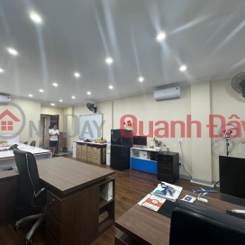 Bán nhà mặt phố Thái Hà, 133m2, 6 tầng thang máy, 57.5 tỷ, vỉa hè rộng, ô tô tránh, Kinh Doanh đỉnh _0