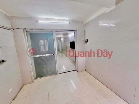 Apartment for sale, ground floor, Kim Mã, Ba Đình, Hanoi. Spacious and airy, with a valid ownership certificate. _0