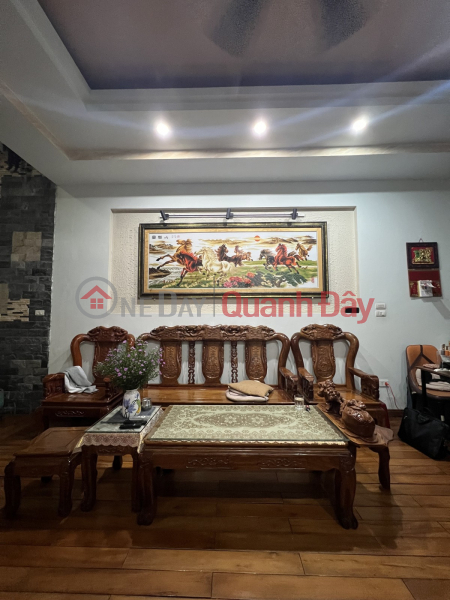 đ 6,4 tỷ | BÁN NHÀ 2 TẦNG TÂM HUYẾT TẠI TRUNG TÂM CẨM LỆ – CHỈ 6.4 TỶ